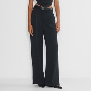 Aritzia Wilfred Effortless Pant - US 10